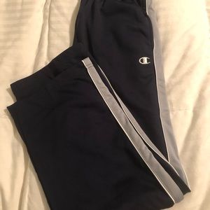Champion boys NWT pants